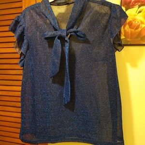 Women blouse